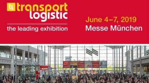 Transport Logistic